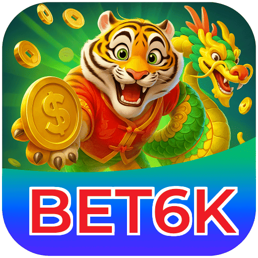 BET6K: Seu Cassino Online Confiável e Seguro