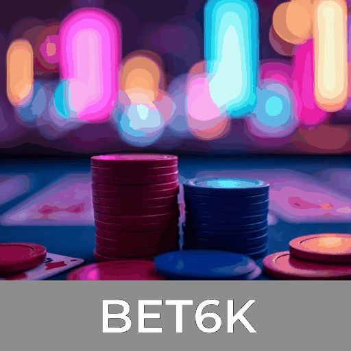 Aposte no Crash do BET6K e ganhe com alta velocidade