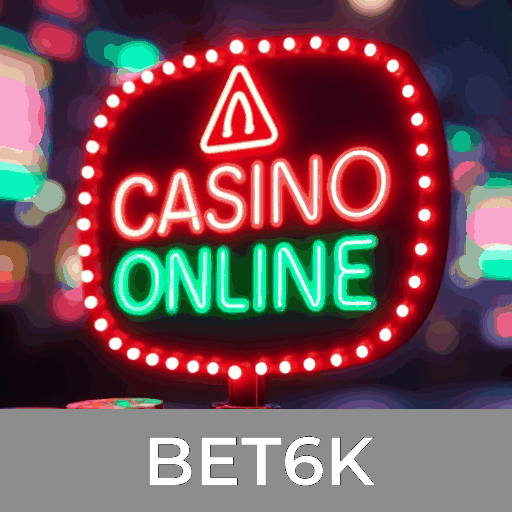 BET6K: A Emoção dos Caça-Níqueis e Seu Alto Retorno!