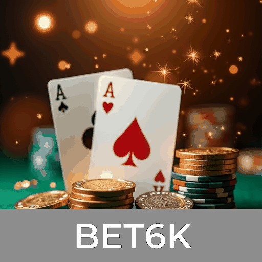 BET6K: Especialista em Apostas Esportivas no Brasil